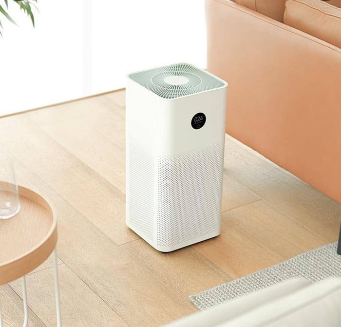 XIAOMI MIJIA Air Purifier 3