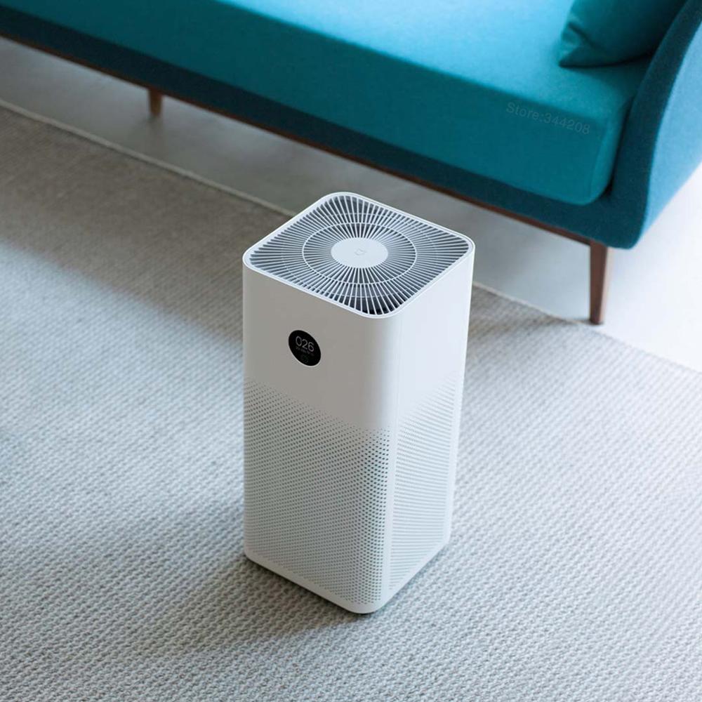 Xiaomi Mijia Air Purifier 3/3H