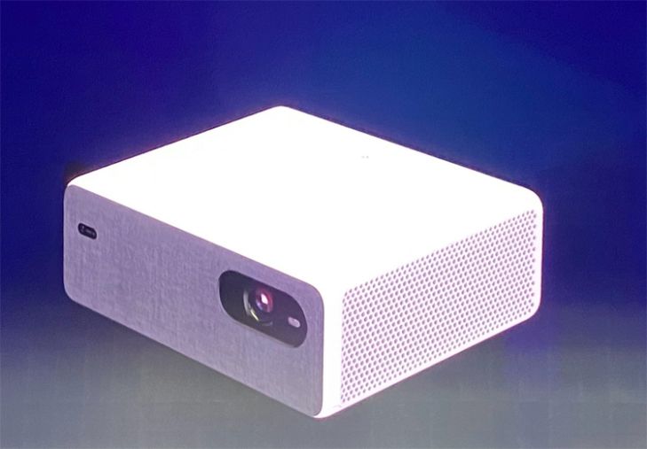 XIAOMI Mijia ALPD3.0 Laser Projector [New Version]