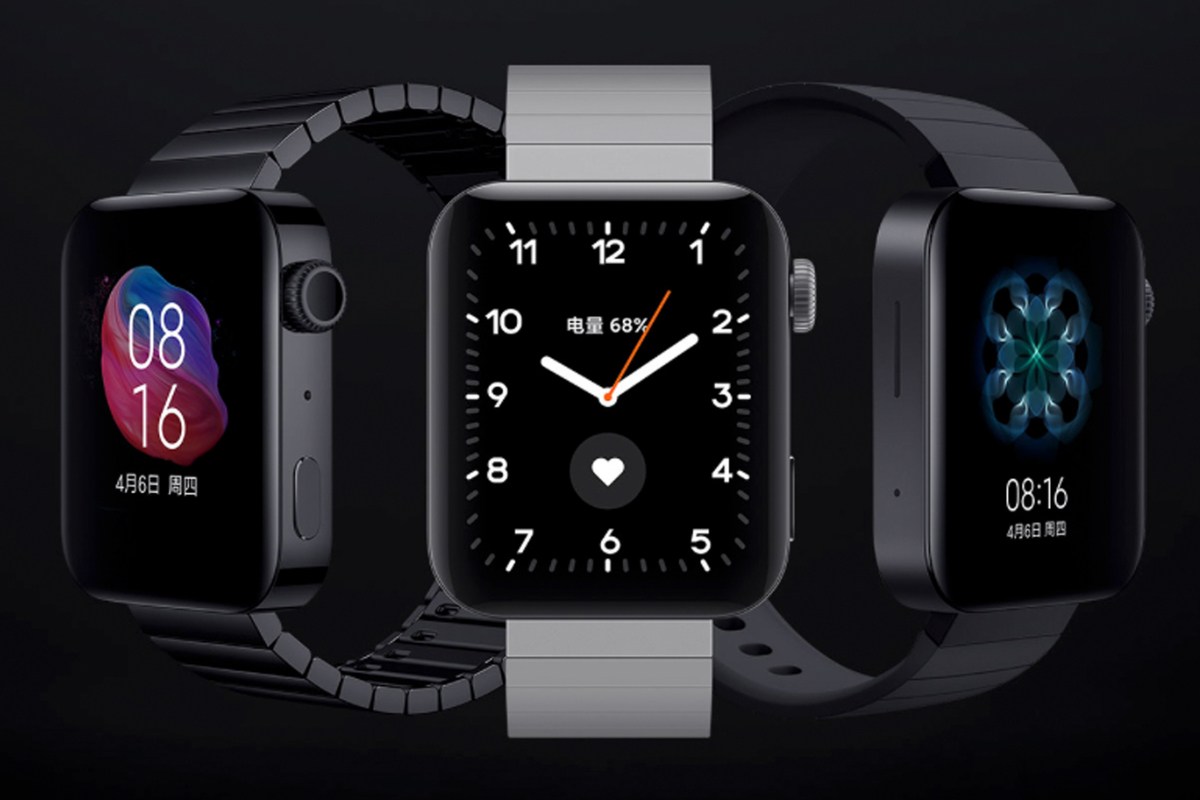 buy mi smart watch