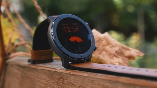 Amazfit GTR Lite 47mm Review and Comparison with Amazfit GTR 47mm
