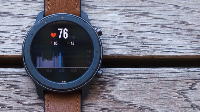 Amazfit GTR Lite 47mm Review and Comparison with Amazfit GTR 47mm