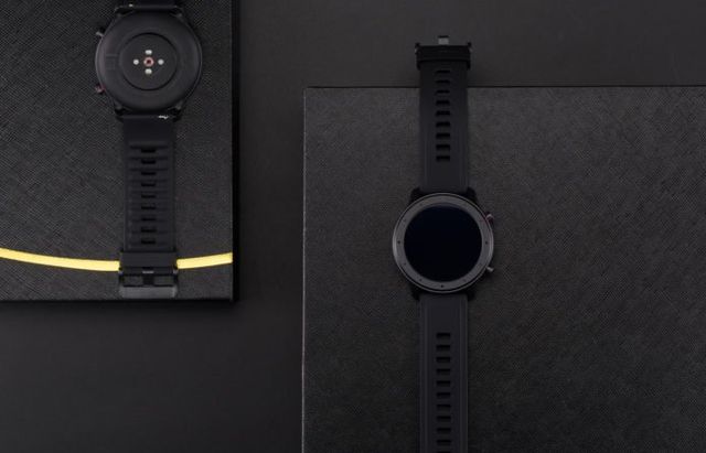 Amazfit GTR Lite 47mm Review and Comparison with Amazfit GTR 47mm
