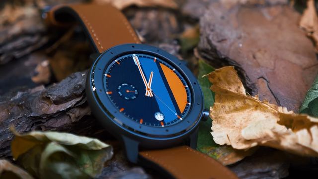 Amazfit GTR Lite 47mm Review and Comparison with Amazfit GTR 47mm