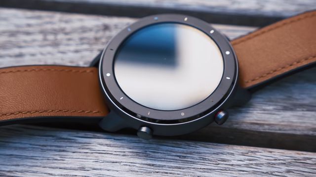 Amazfit GTR Lite 47mm Review and Comparison with Amazfit GTR 47mm