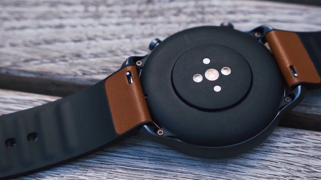 xiaomi amazfit gtr lite 47mm