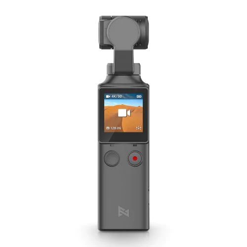 FIMI Palm First REVIEW: Must-Have Travel Gadget 2020!