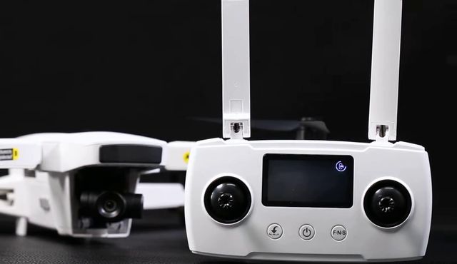 Hubsan Zino 2 FIRST REVIEW: Better than the DJI Mavic Mini?