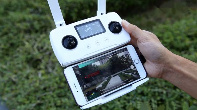 Hubsan Zino 2 FIRST REVIEW: Better than the DJI Mavic Mini?