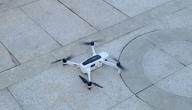 Hubsan Zino 2 FIRST REVIEW: Better than the DJI Mavic Mini?