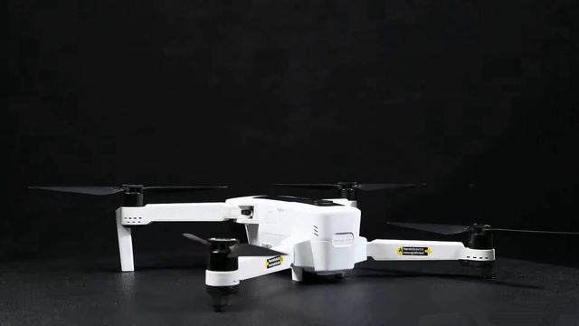 Hubsan Zino 2 FIRST REVIEW: Better than the DJI Mavic Mini?