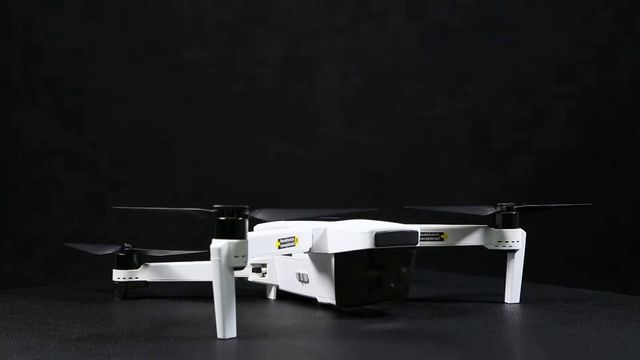 Hubsan Zino 2 FIRST REVIEW: Better than the DJI Mavic Mini?