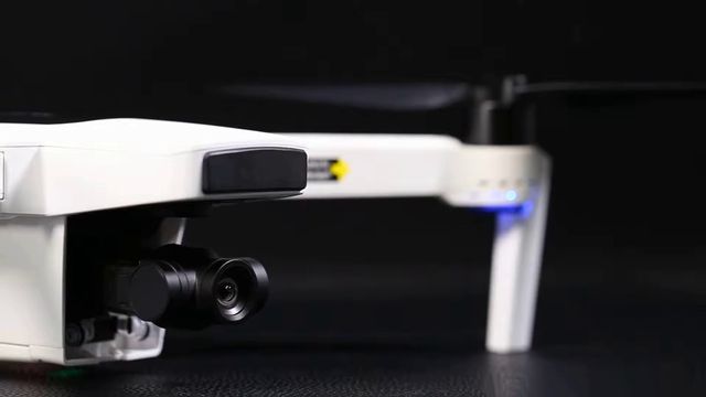 Hubsan Zino 2 FIRST REVIEW: Better than the DJI Mavic Mini?