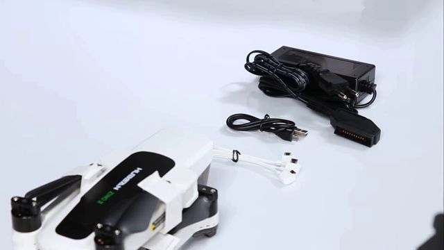 Hubsan Zino 2 FIRST REVIEW: Better than the DJI Mavic Mini?