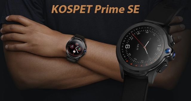 KOSPET Prime SE FIRST REVIEW and Comparison with KOSPET Prime