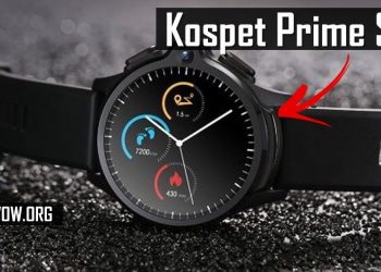 KOSPET Prime SE First REVIEW and Comparison with KOSPET Prime