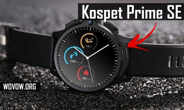 KOSPET Prime SE First REVIEW and Comparison with KOSPET Prime