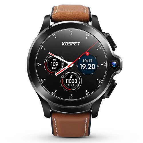 KOSPET Prime SE