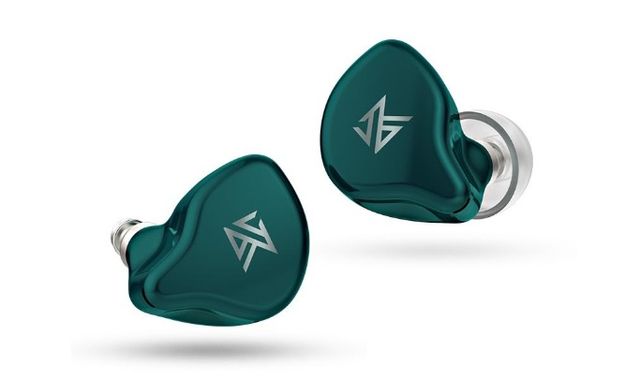 KZ S1 and KZ S1D REVIEW and Comparison of Wireless Headphones