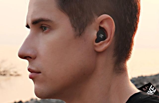 KZ S1 and KZ S1D REVIEW and Comparison of Wireless Headphones