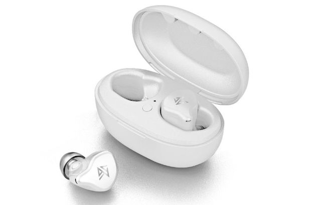 KZ S1 and KZ S1D REVIEW and Comparison of Wireless Headphones