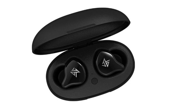 KZ S1 and KZ S1D REVIEW and Comparison of Wireless Headphones