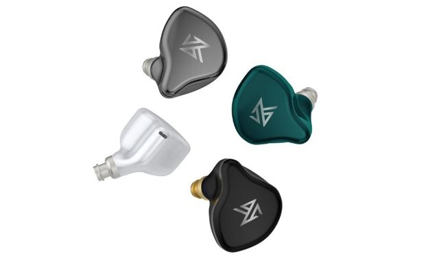KZ S1 and KZ S1D REVIEW and Comparison of Wireless Headphones