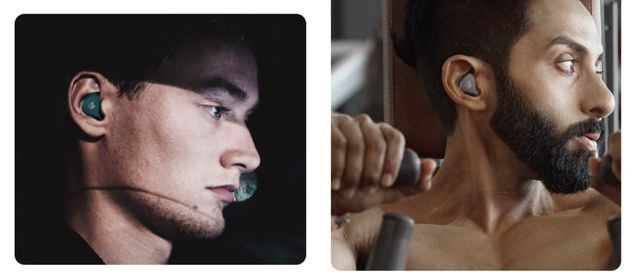 KZ S1 and KZ S1D REVIEW and Comparison of Wireless Headphones
