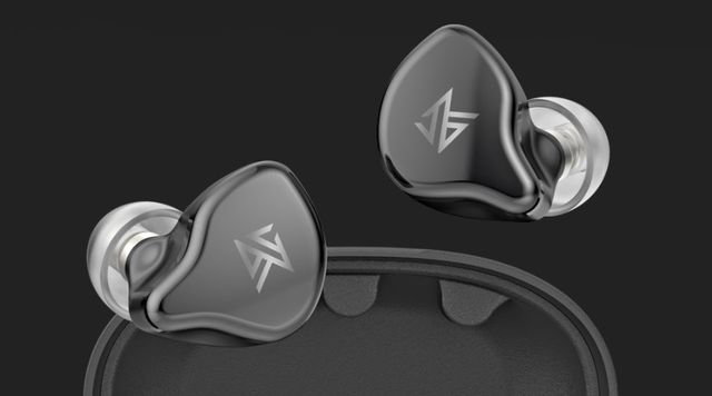 KZ S1 and KZ S1D REVIEW and Comparison of Wireless Headphones