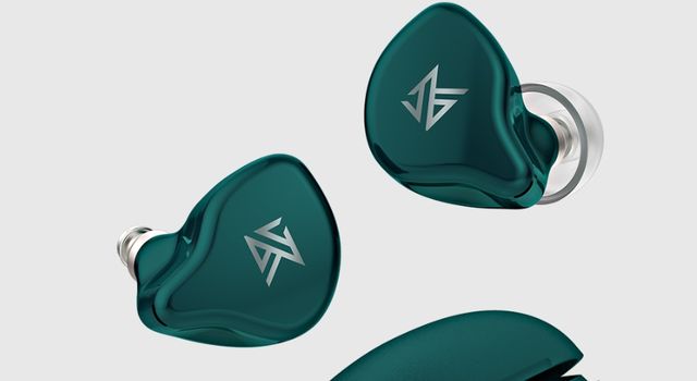 KZ S1 and KZ S1D REVIEW and Comparison of Wireless Headphones