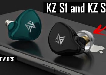 KZ S1 and KZ S1D First REVIEW and Comparison of TWS Earbuds
