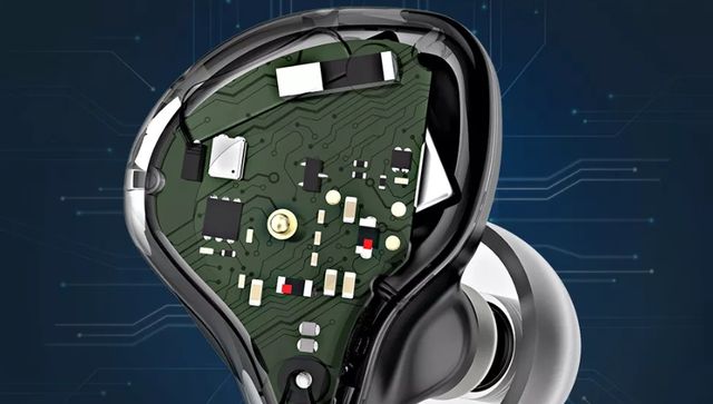 KZ S1 and KZ S1D REVIEW and Comparison of Wireless Headphones