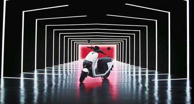 Ninebot E-series: 5 new models of electric scooters