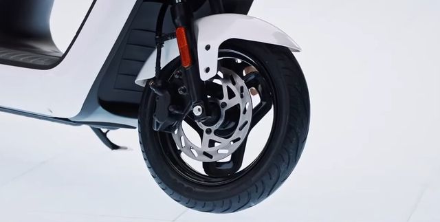 Ninebot E-series: 5 new models of electric scooters