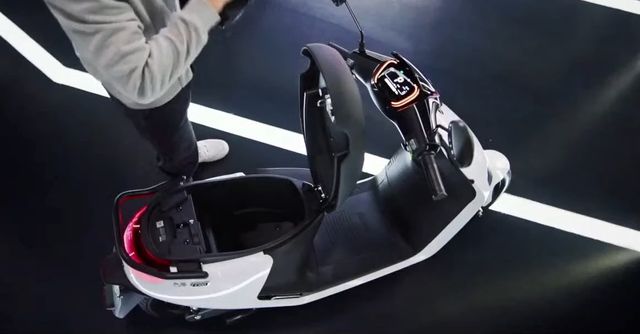 Ninebot E-series: 5 new models of electric scooters