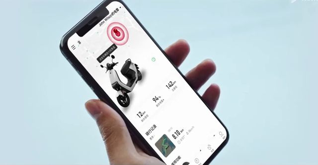 Ninebot E-series: 5 new models of electric scooters