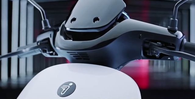 Ninebot E-series: 5 new models of electric scooters