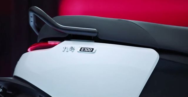 Ninebot E-series: 5 new models of electric scooters