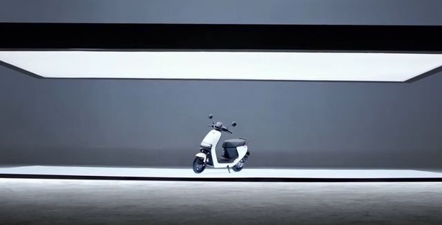 Ninebot E-series: 5 new models of electric scooters