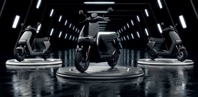 Ninebot E-series: 5 new models of electric scooters
