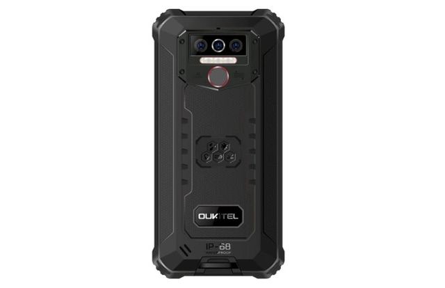 Oukitel WP5 FIRST Review: Best Protected Smartphone for $99!