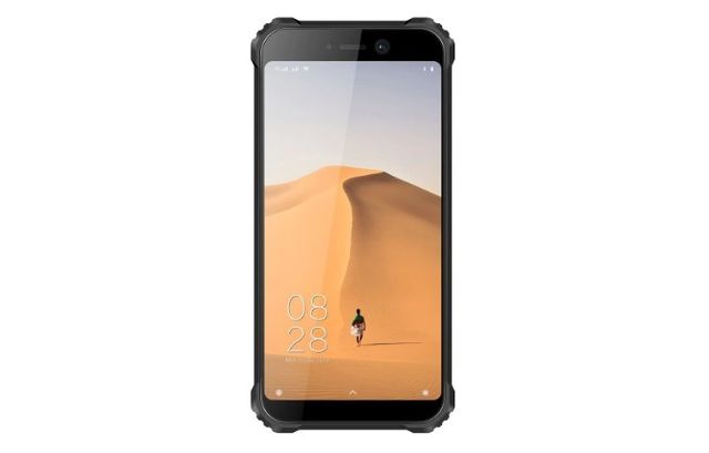 Oukitel WP5 FIRST Review: Best Protected Smartphone for $99!