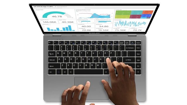 Teclast F6 Plus FIRST Review: Why was it released in 2019?