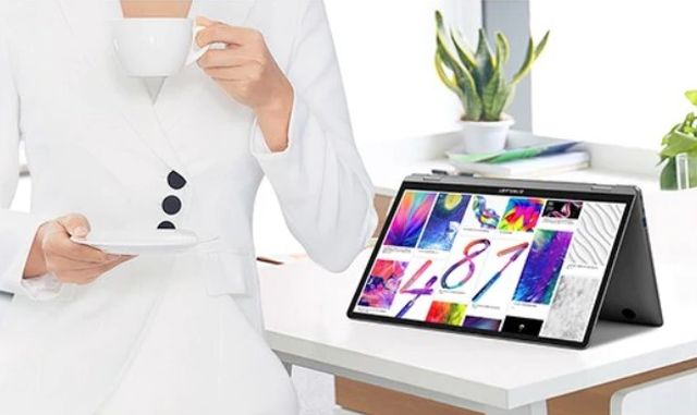 Teclast F6 Plus FIRST Review: Why was it released in 2019?