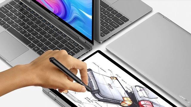 Teclast F6 Plus FIRST Review: Why was it released in 2019?