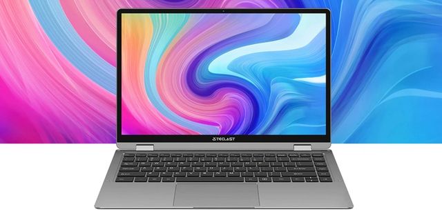 Teclast F6 Plus FIRST Review: Why was it released in 2019?