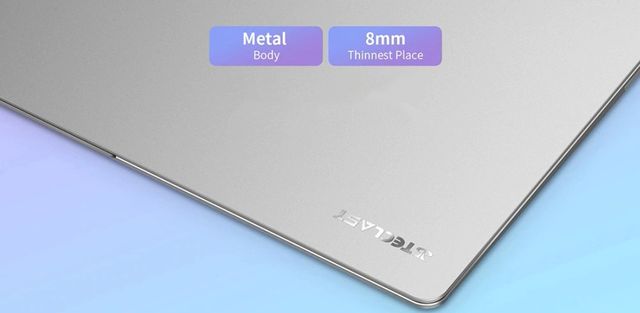 Teclast F6 Plus FIRST Review: Why was it released in 2019?