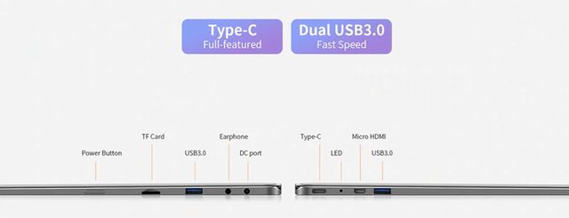 Teclast F6 Plus FIRST Review: Why was it released in 2019?