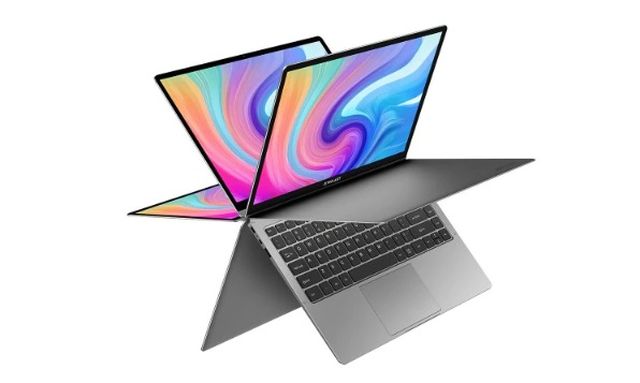 Teclast F6 Plus FIRST Review: Why was it released in 2019?