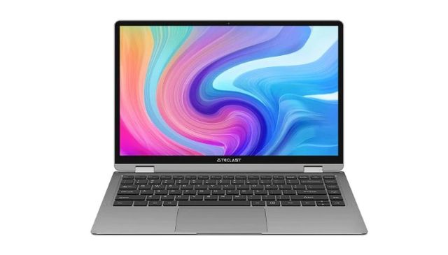 Teclast F6 Plus FIRST Review: Why was it released in 2019?